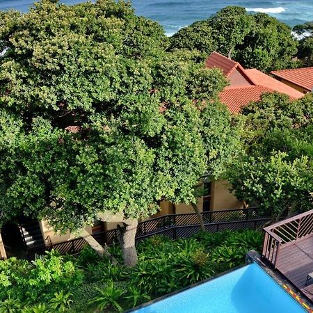 Anew Hotel Ocean Reef Zinkwazi المظهر الخارجي الصورة