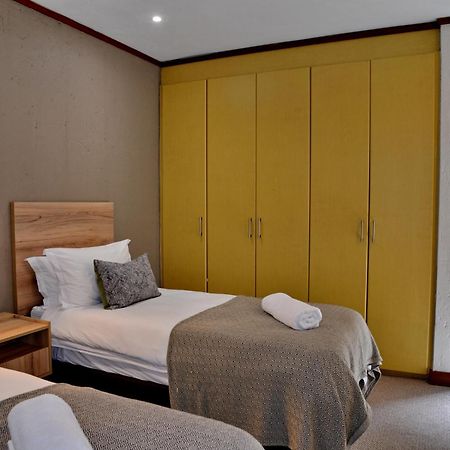 Anew Hotel Ocean Reef Zinkwazi المظهر الخارجي الصورة