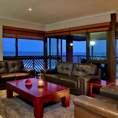 Anew Hotel Ocean Reef Zinkwazi المظهر الخارجي الصورة