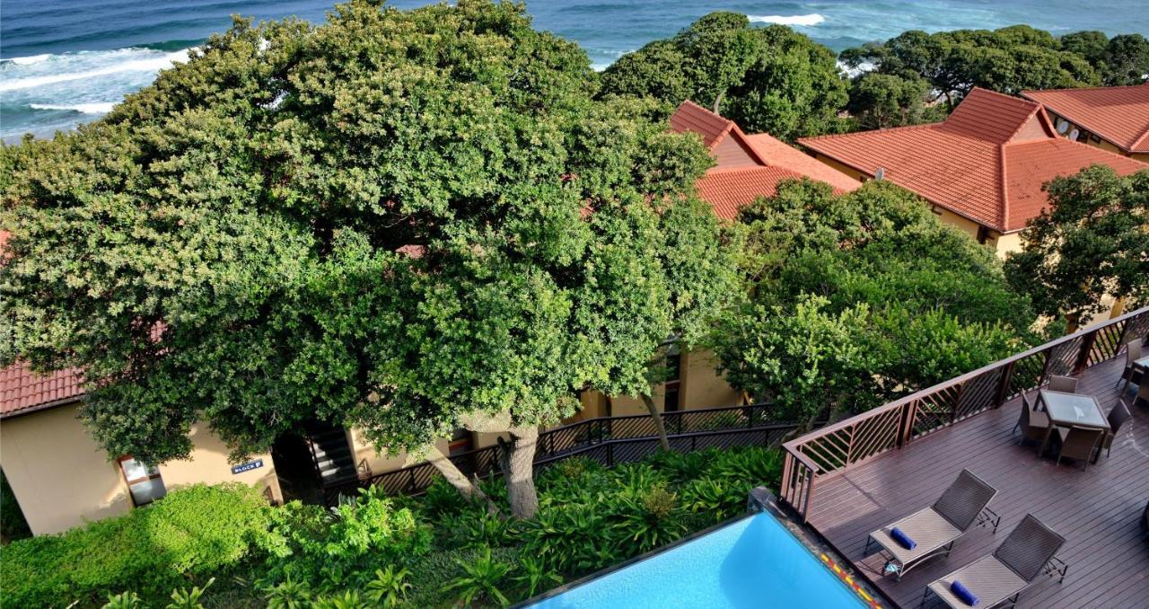 Anew Hotel Ocean Reef Zinkwazi المظهر الخارجي الصورة