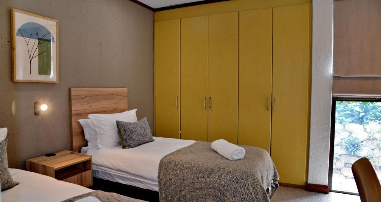 Anew Hotel Ocean Reef Zinkwazi المظهر الخارجي الصورة