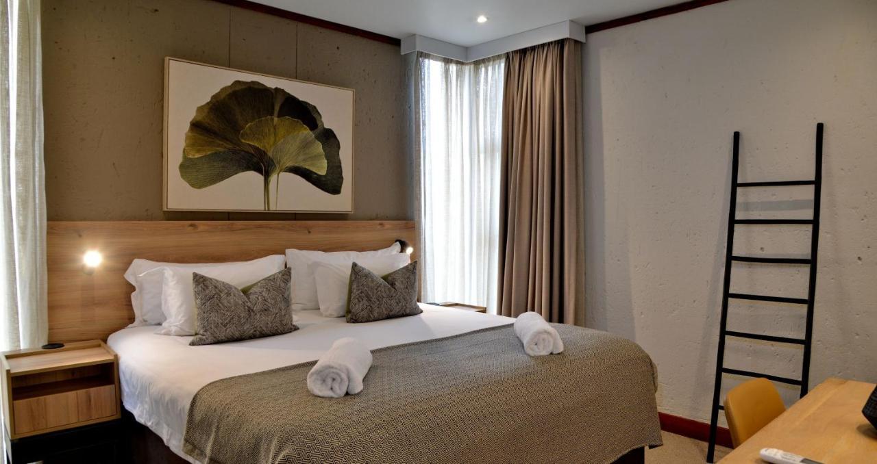 Anew Hotel Ocean Reef Zinkwazi المظهر الخارجي الصورة