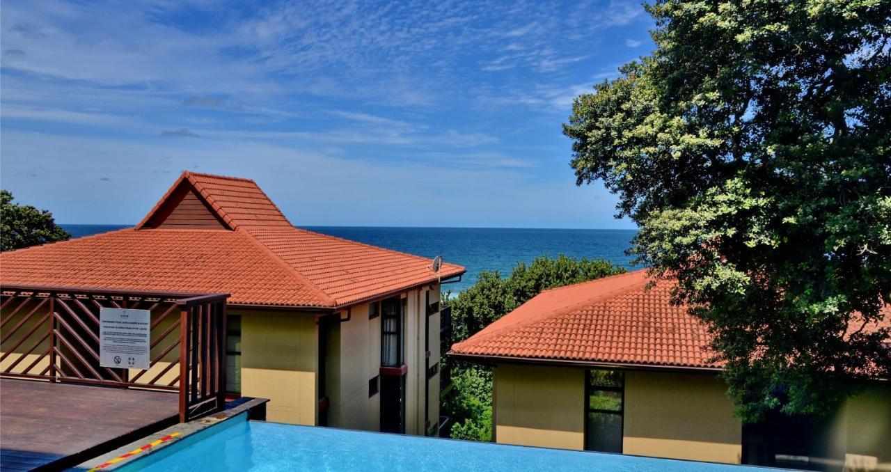 Anew Hotel Ocean Reef Zinkwazi المظهر الخارجي الصورة