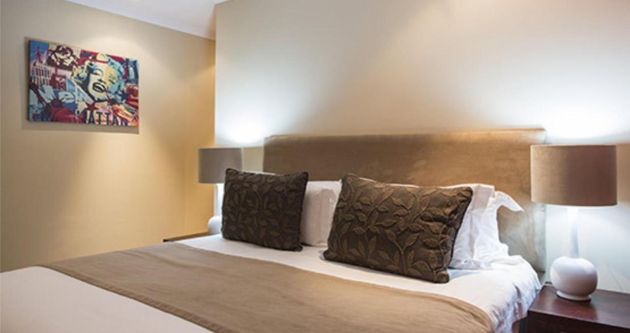Anew Hotel Ocean Reef Zinkwazi المظهر الخارجي الصورة