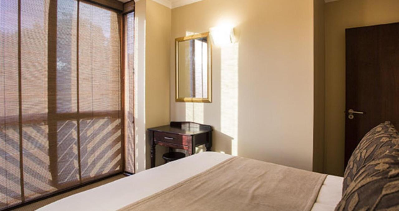 Anew Hotel Ocean Reef Zinkwazi المظهر الخارجي الصورة