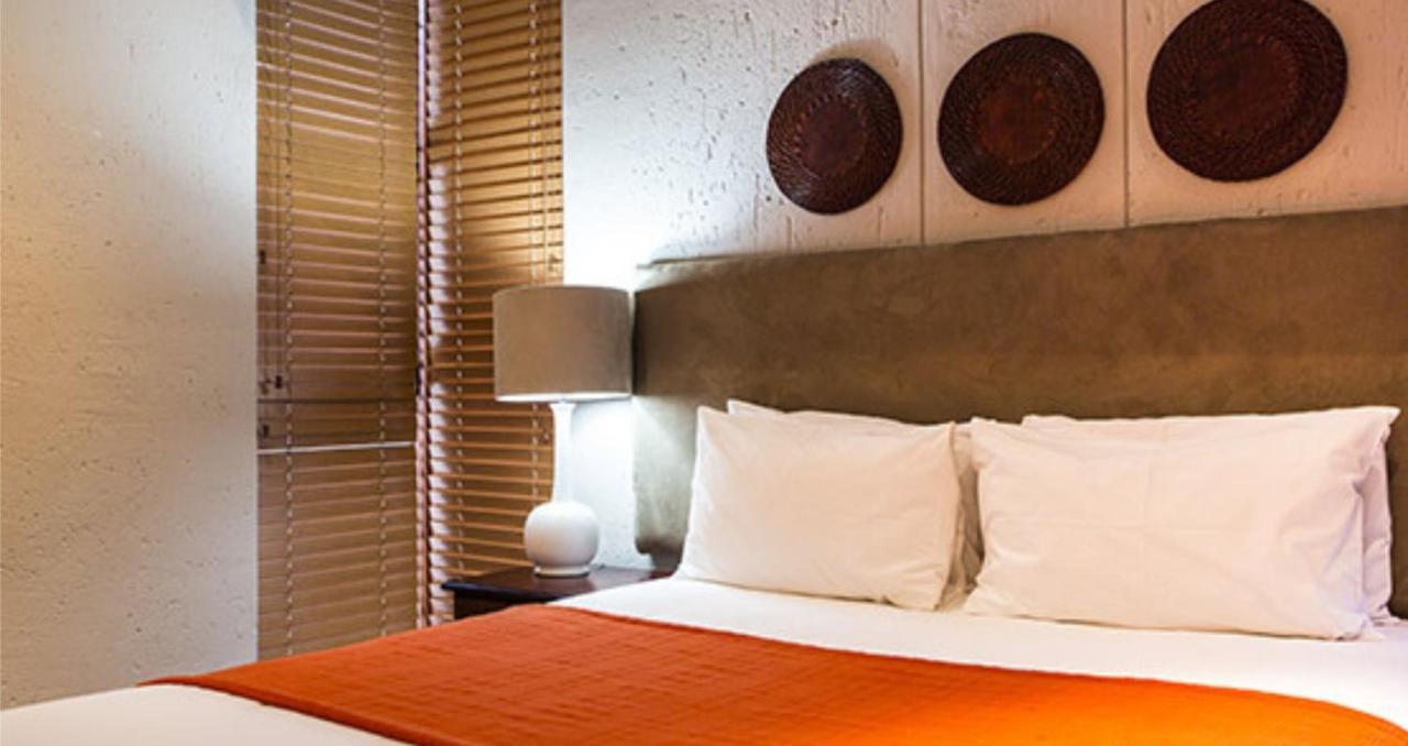 Anew Hotel Ocean Reef Zinkwazi المظهر الخارجي الصورة