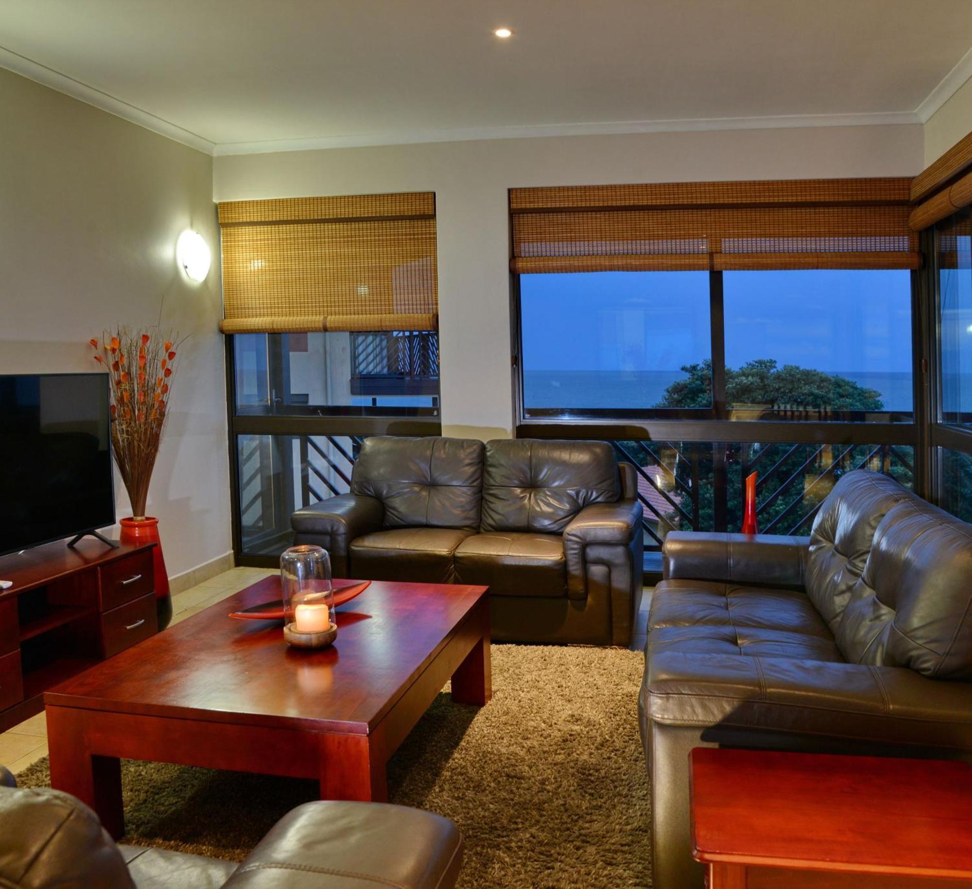 Anew Hotel Ocean Reef Zinkwazi المظهر الخارجي الصورة