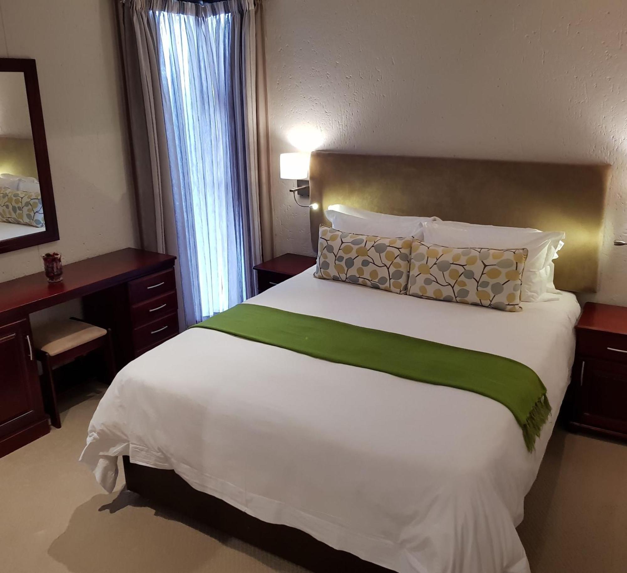 Anew Hotel Ocean Reef Zinkwazi المظهر الخارجي الصورة