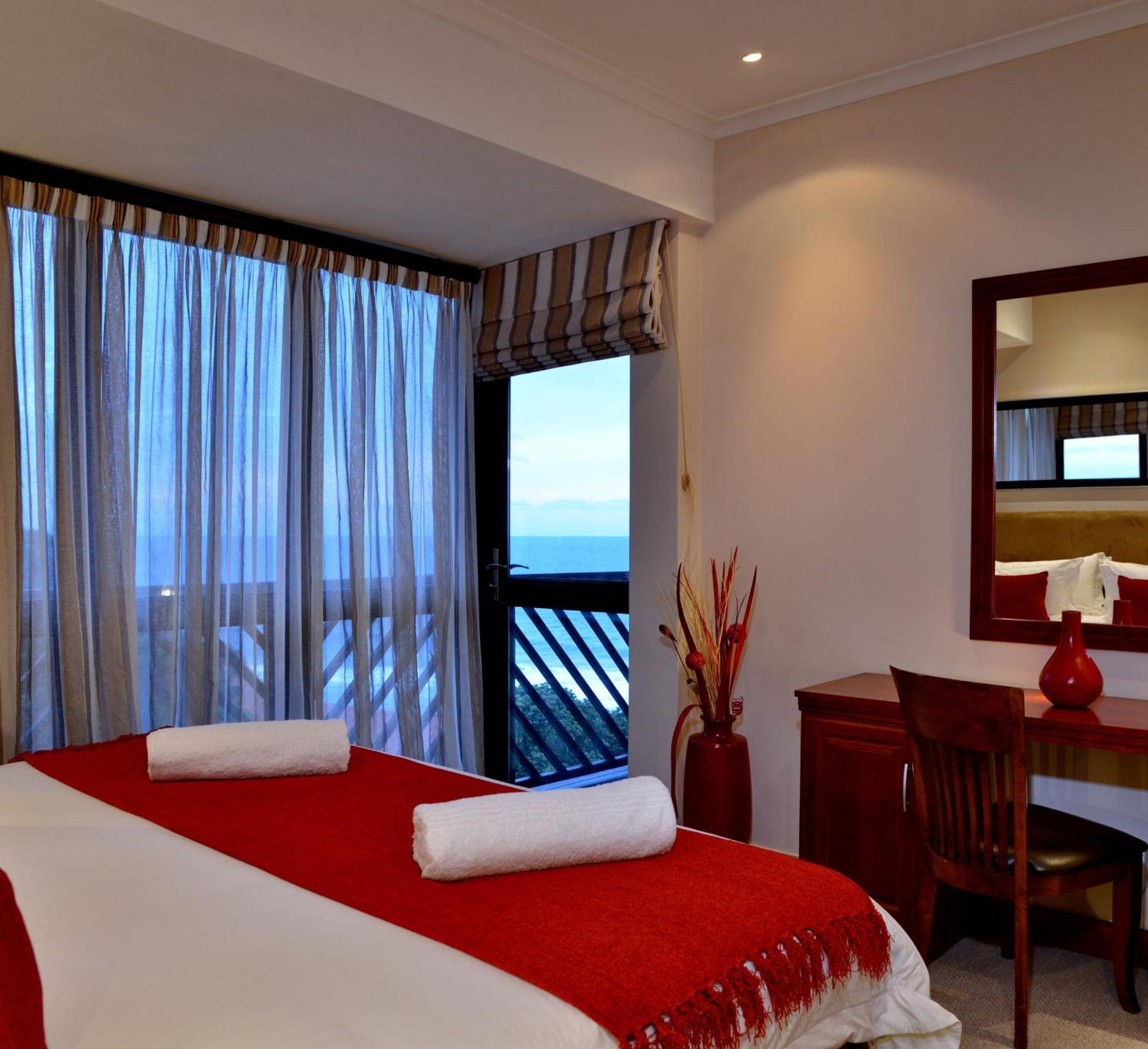 Anew Hotel Ocean Reef Zinkwazi المظهر الخارجي الصورة