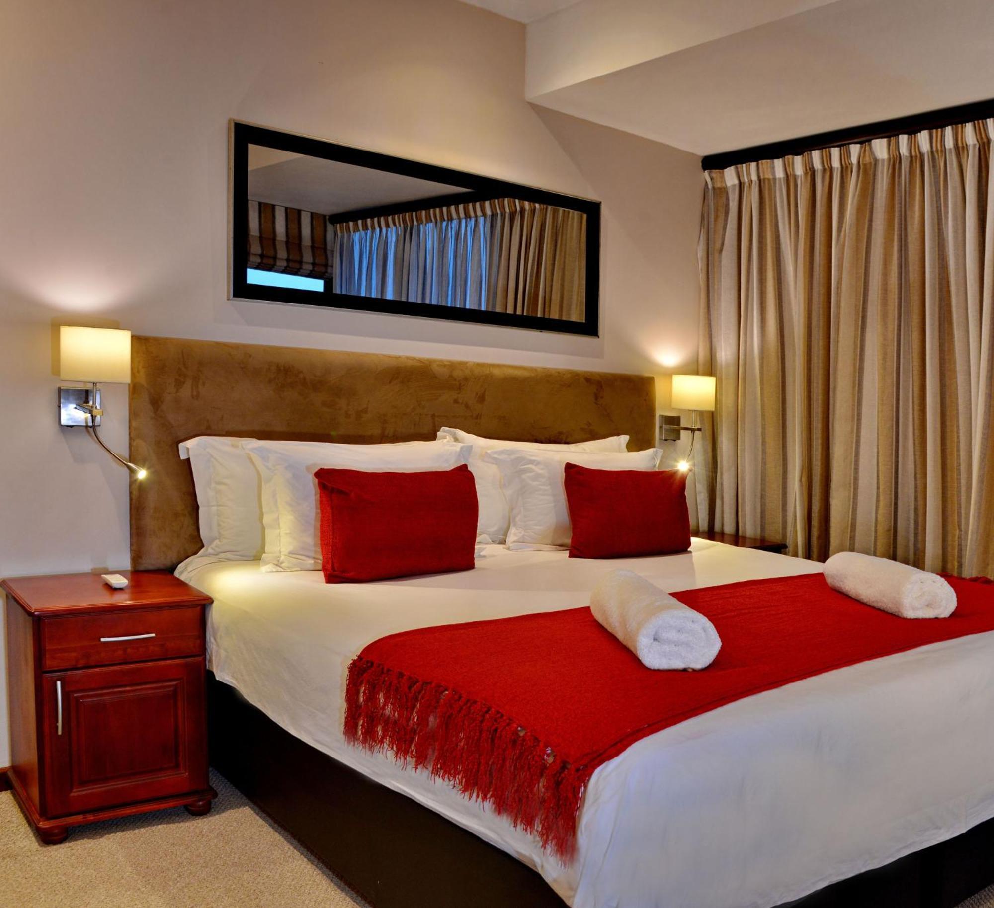 Anew Hotel Ocean Reef Zinkwazi المظهر الخارجي الصورة