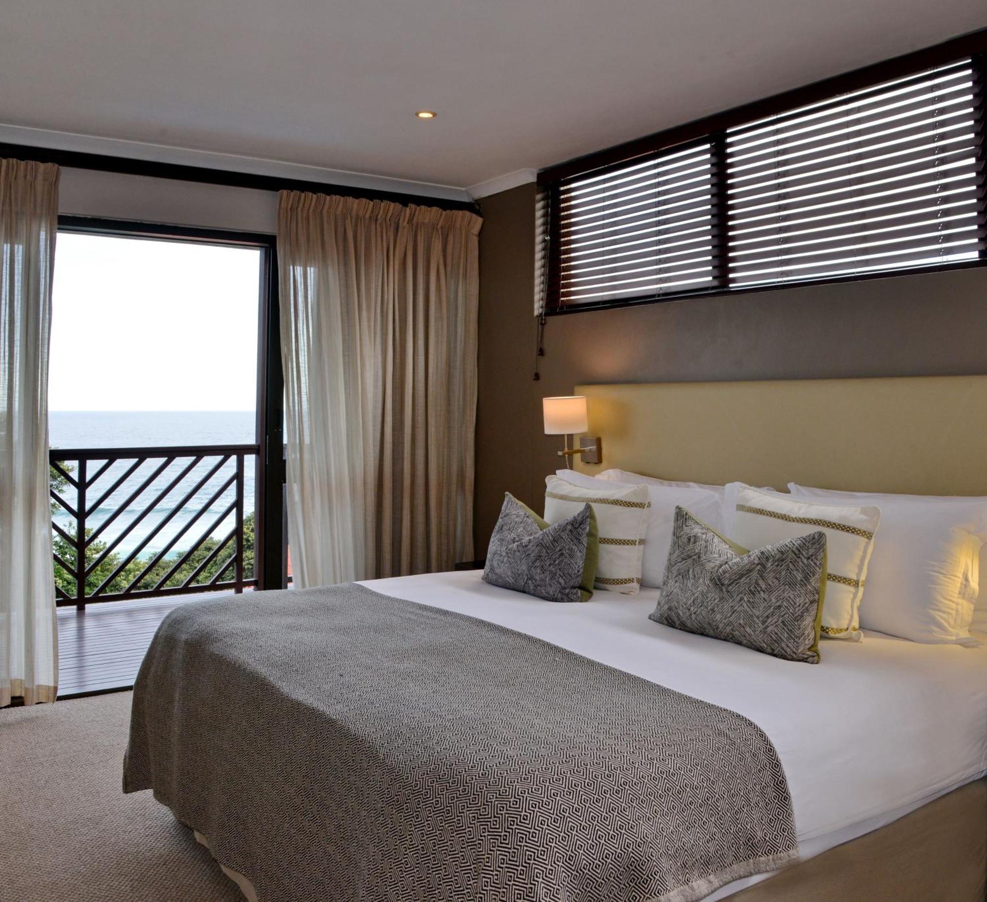 Anew Hotel Ocean Reef Zinkwazi المظهر الخارجي الصورة