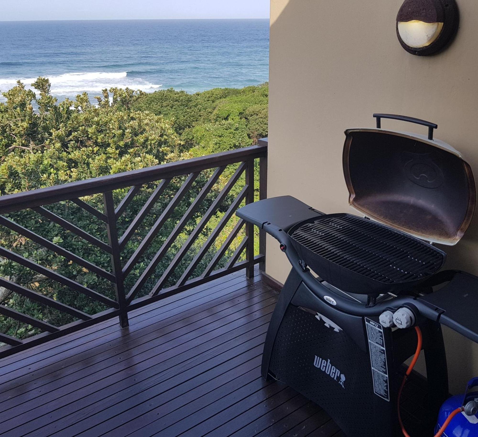 Anew Hotel Ocean Reef Zinkwazi المظهر الخارجي الصورة