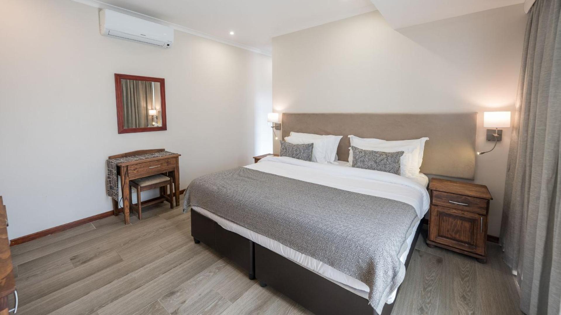 Anew Hotel Ocean Reef Zinkwazi المظهر الخارجي الصورة