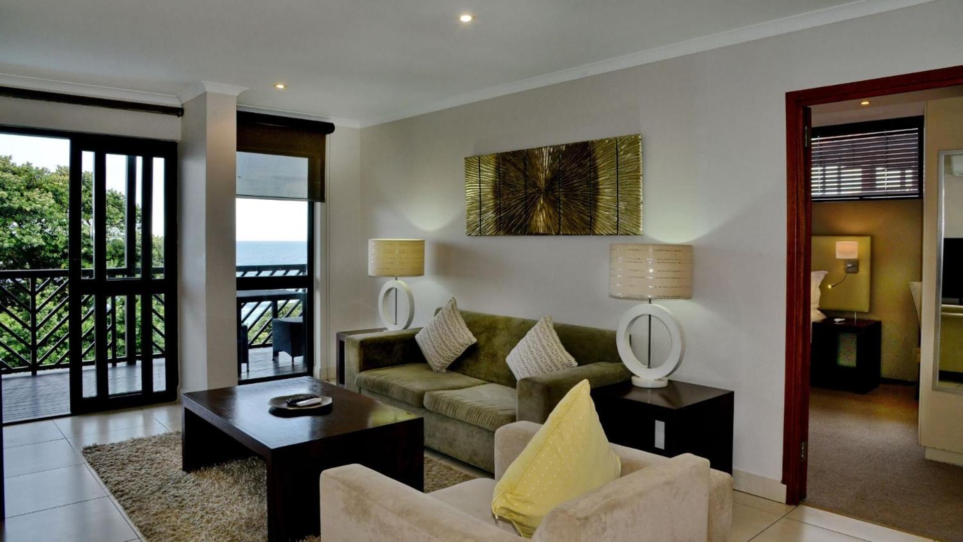 Anew Hotel Ocean Reef Zinkwazi المظهر الخارجي الصورة