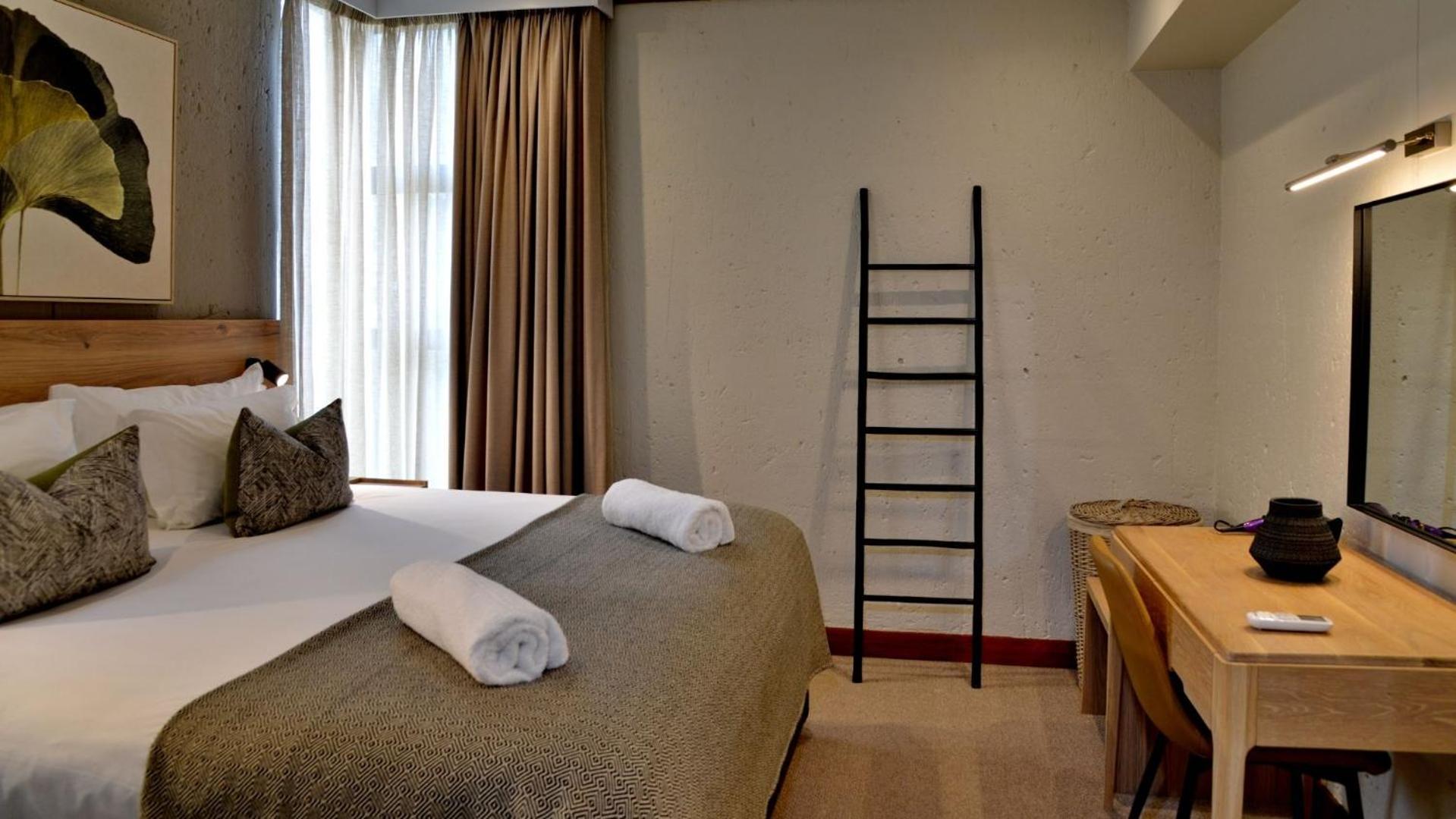 Anew Hotel Ocean Reef Zinkwazi المظهر الخارجي الصورة