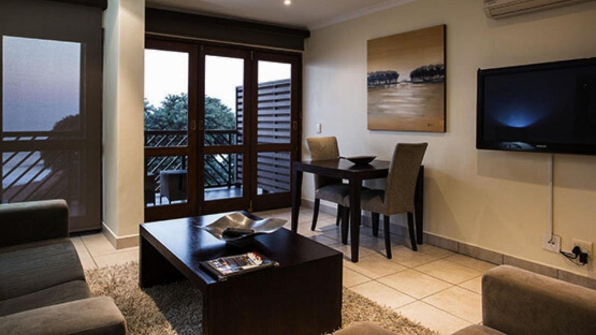 Anew Hotel Ocean Reef Zinkwazi المظهر الخارجي الصورة