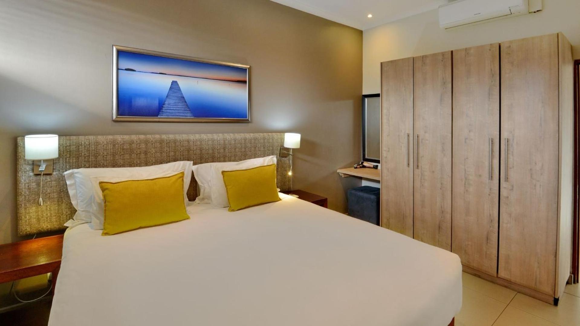 Anew Hotel Ocean Reef Zinkwazi المظهر الخارجي الصورة