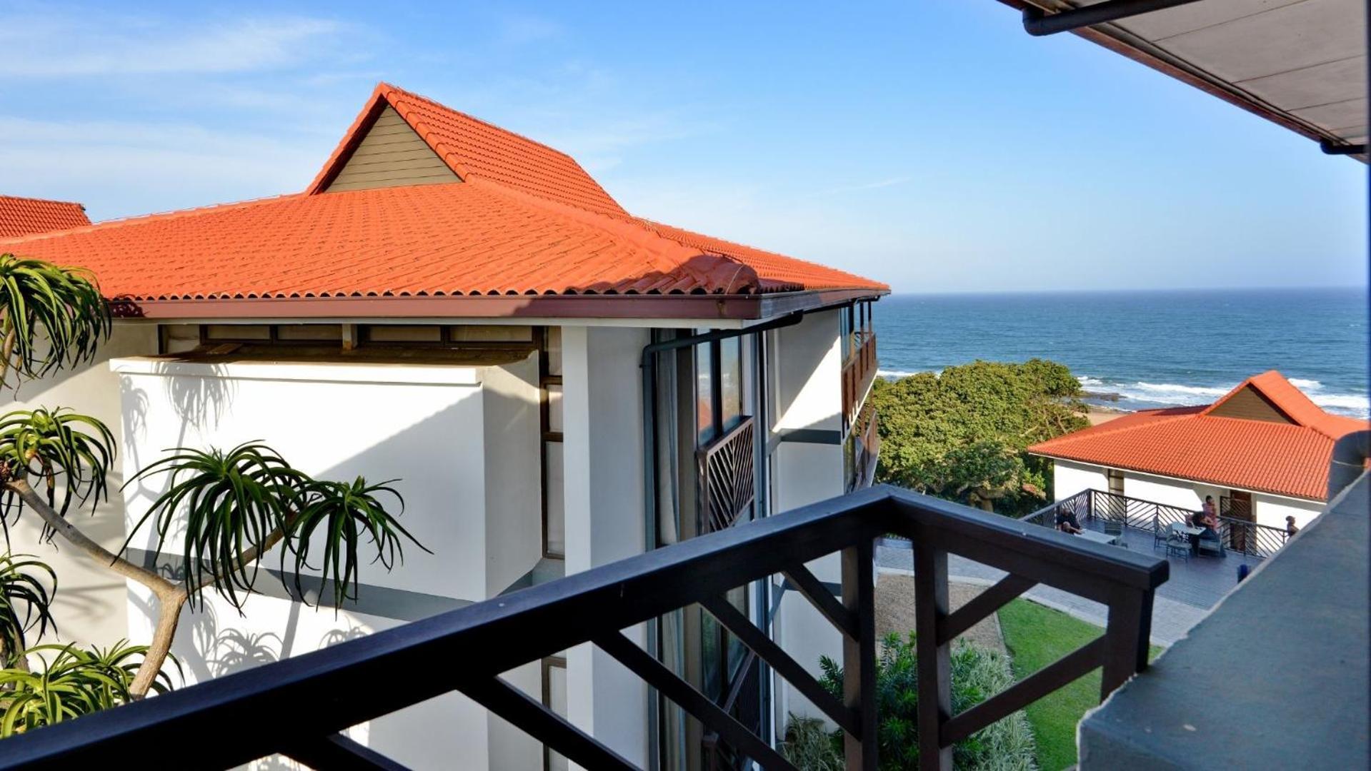 Anew Hotel Ocean Reef Zinkwazi المظهر الخارجي الصورة
