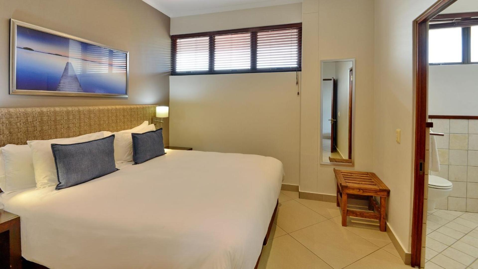 Anew Hotel Ocean Reef Zinkwazi المظهر الخارجي الصورة