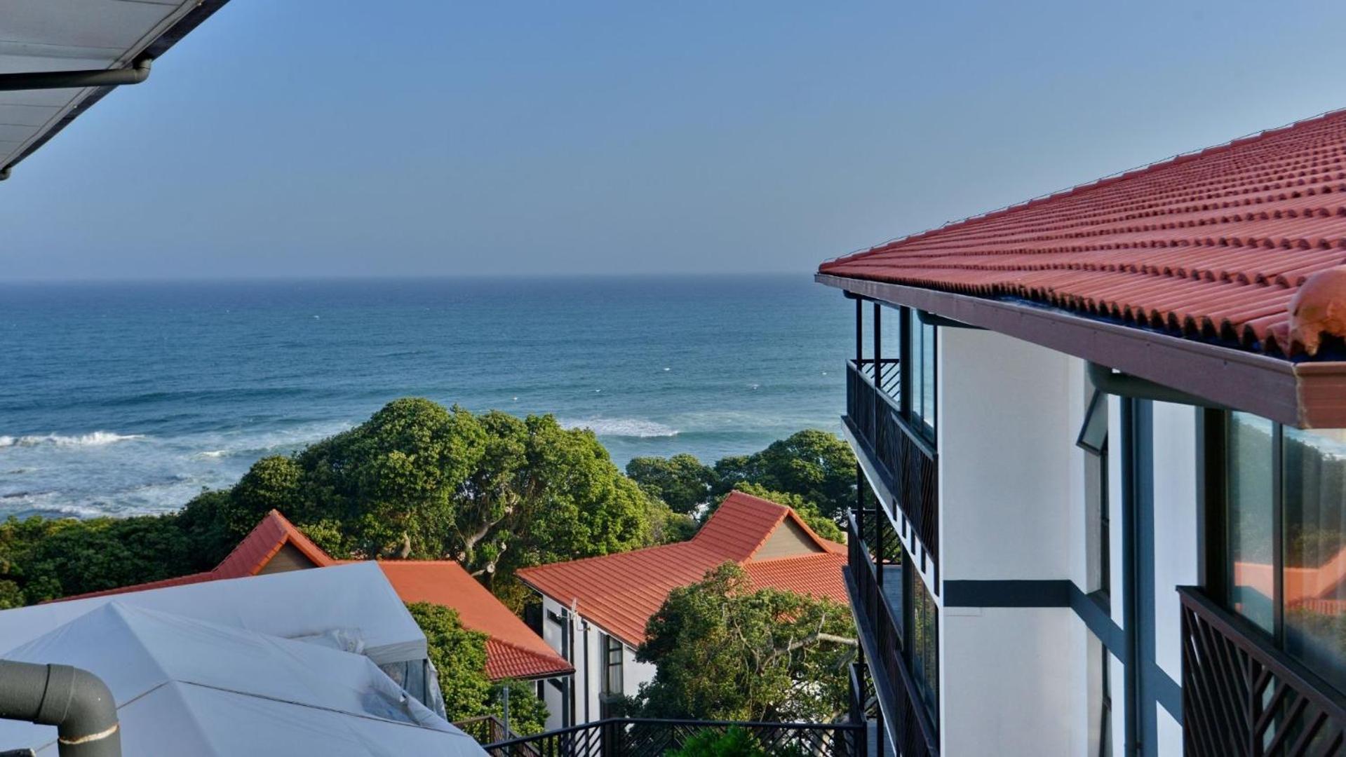 Anew Hotel Ocean Reef Zinkwazi المظهر الخارجي الصورة