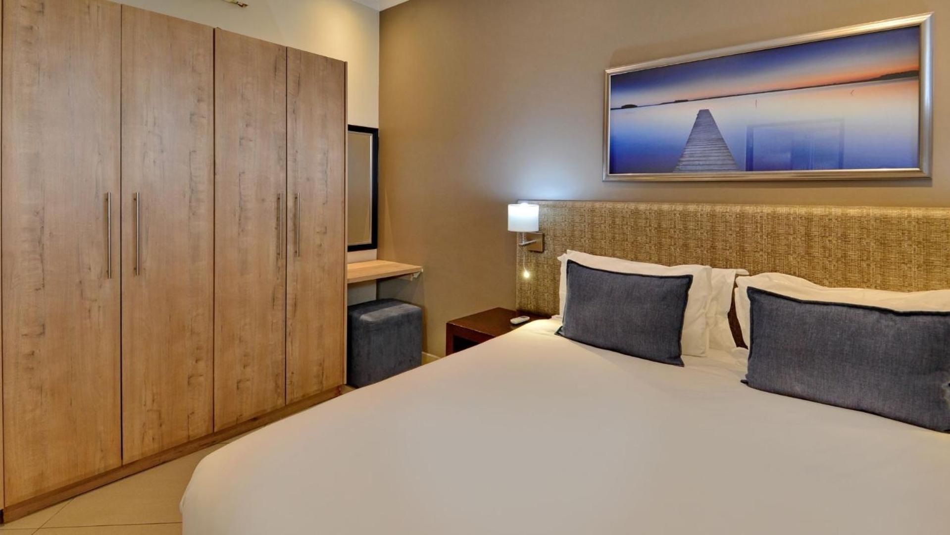Anew Hotel Ocean Reef Zinkwazi المظهر الخارجي الصورة